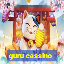 guru cassino